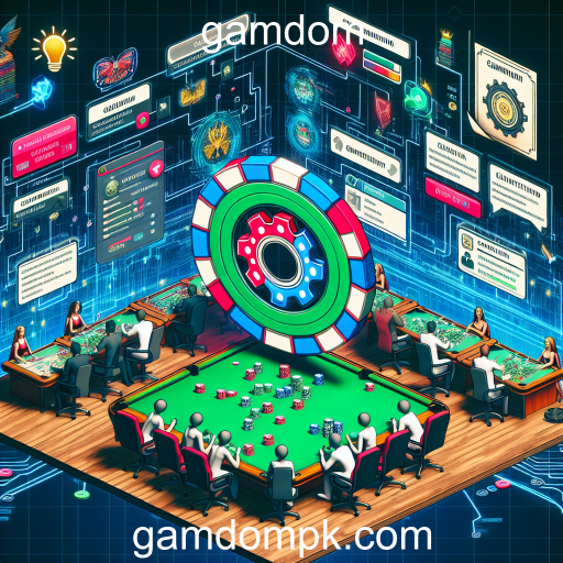 A Importância dos Fóruns na Comunidade Gamer