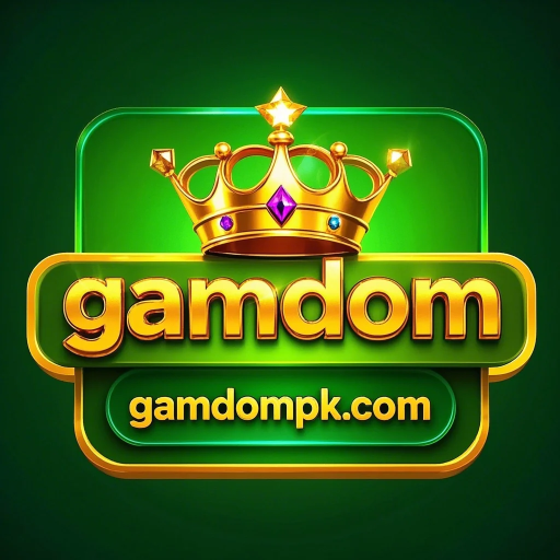 gamdom