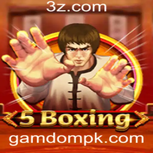 5Boxing: Explorando o Jogo Inovador de Gamdom