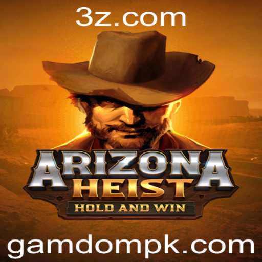 Explorando ArizonaHeist: Um Mergulho no Mundo de Gamdom