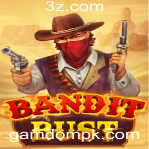 Descubra o Fascinante Mundo de BanditBust no Gamdom