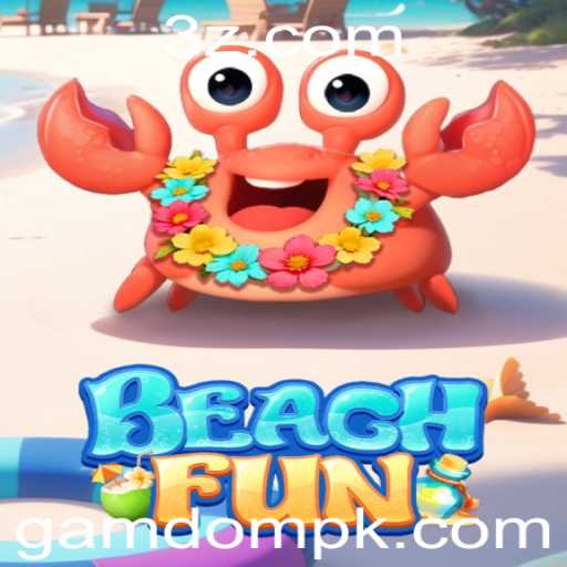 Explorando o Mundo de Divertimento de BeachFun no Universo Gamdom