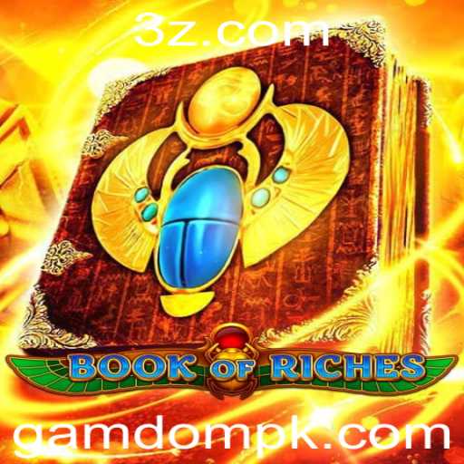 Explorando o Fascinante Mundo de BookofRiches no Gamdom