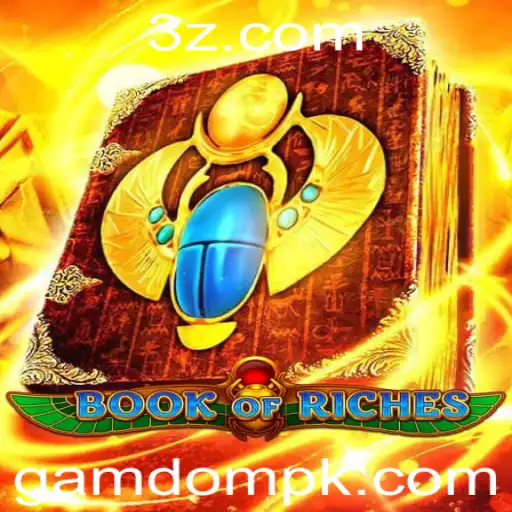 Explorando o Fascinante Mundo de BookofRiches no Gamdom