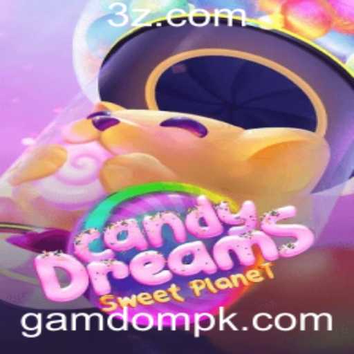 Explorando o Mundo de CandyDreams no Gamdom