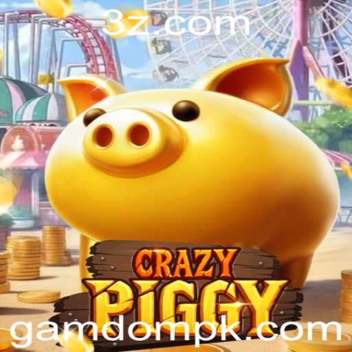 Explorando o Fascinante Universo de CrazyPiggy no Gamdom