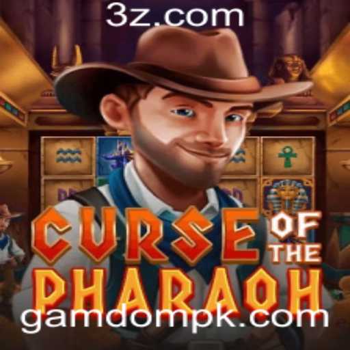 CurseofthePharaoh: Descubra os Mistérios e Aventuras do Novo Jogo no Gamdom