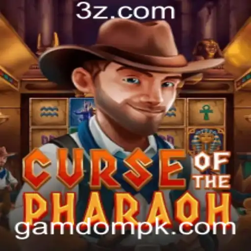 CurseofthePharaoh: Descubra os Mistérios e Aventuras do Novo Jogo no Gamdom