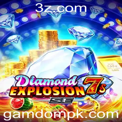 DiamondExplosion7sSE: Uma Introdução ao Novo Fenômeno dos Jogos Online