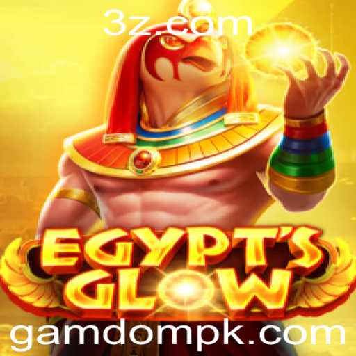 Descubra o Fascinante Mundo de EgyptsGlow: Uma Aventura Inesquecível no Universo Gamdom
