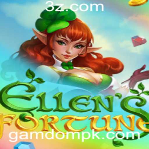 Descubra o Mundo Envolvente de EllensFortune no Gamdom