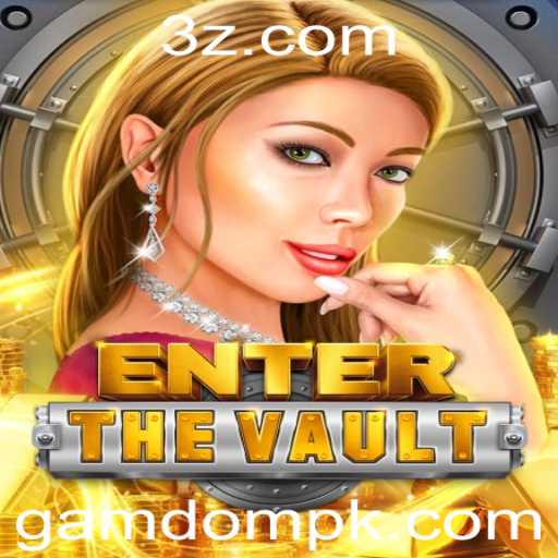 Explorando o mundo de EntertheVault: Um mergulho no universo dos jogos de azar