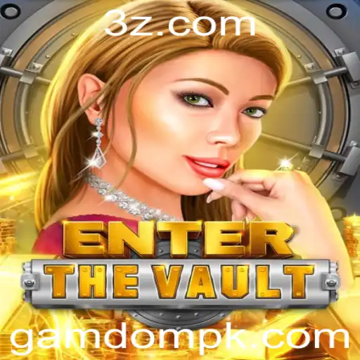 Explorando o mundo de EntertheVault: Um mergulho no universo dos jogos de azar