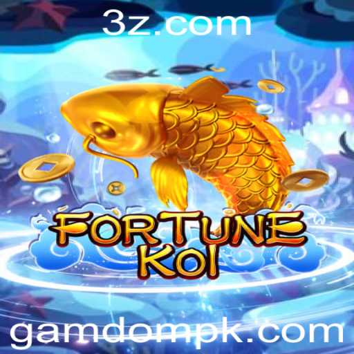 Explorando FORTUNEKOI: Um Mergulho Profundo Neste Jogo Indispensável