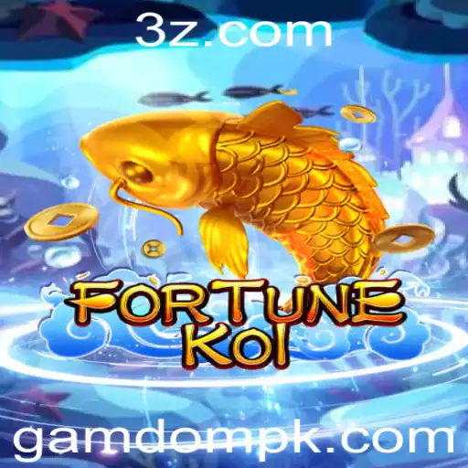Explorando FORTUNEKOI: Um Mergulho Profundo Neste Jogo Indispensável