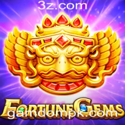 Explorando o Fascinante Mundo de FortuneGems no Gamdom