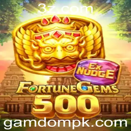 Explorando o Fascinante Mundo de FortuneGems500 no Gamdom