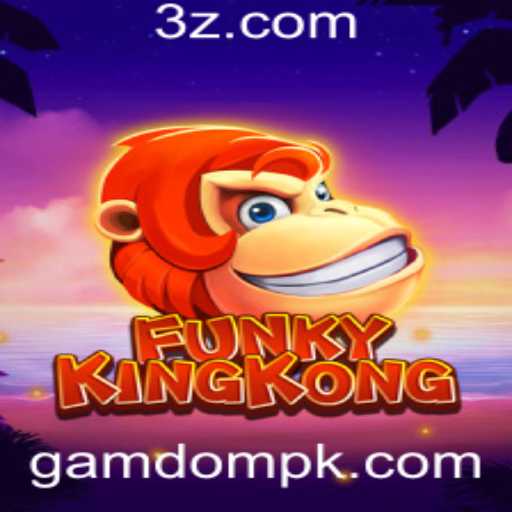 Explorando o Mundo Aventureiro de FunkyKingKong: Um Mergulho no Novo Jogo Popular
