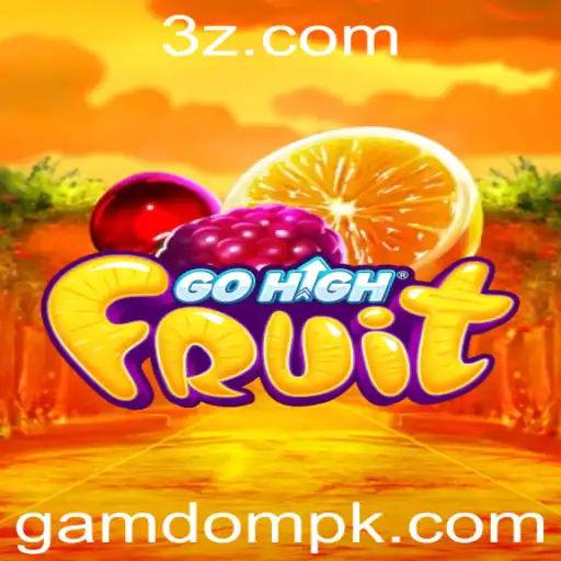 GoHighFruit: Um Mergulho no Mundo de Frutas e Diversão