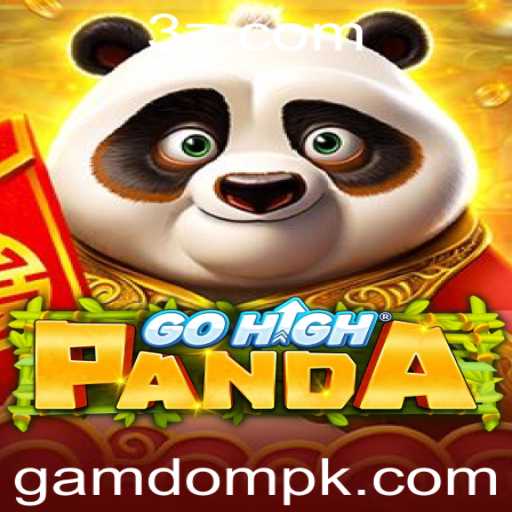 Explorando o Universo de GoHighPanda: O Jogo Inovador na Plataforma Gamdom