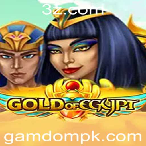 GoldOfEgypt: Um Mergulho no Mundo Antigo dos Jogos