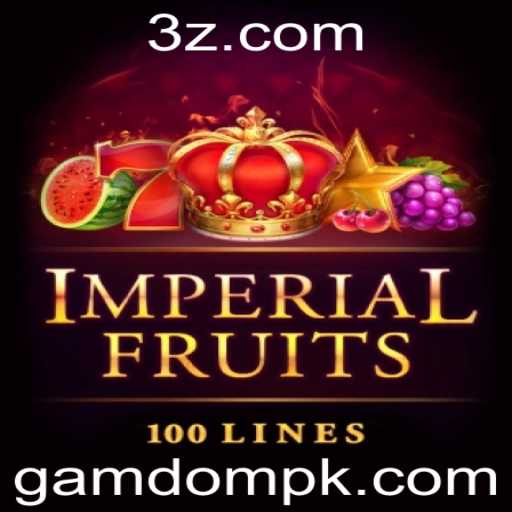 Descubra o Mundo de ImperialFruits100 no Gamdom