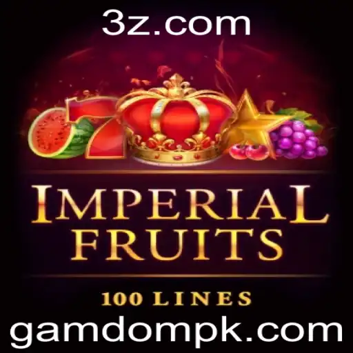 Descubra o Mundo de ImperialFruits100 no Gamdom