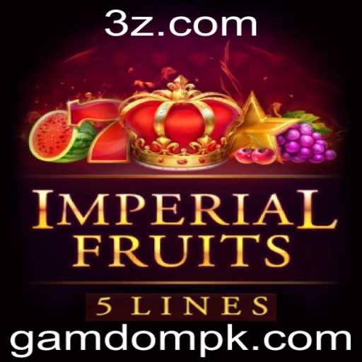 Descobrindo o Mundo de ImperialFruits5: Um Mergulho Detalhado no Universo de Gamdom