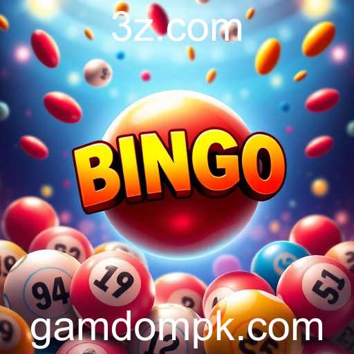 A Evolução dos Jogos de Bingo e a Plataforma Gamdom