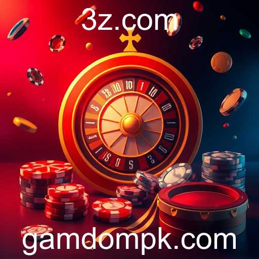 Explorando o Fascinante Mundo dos Jogos de Cassino