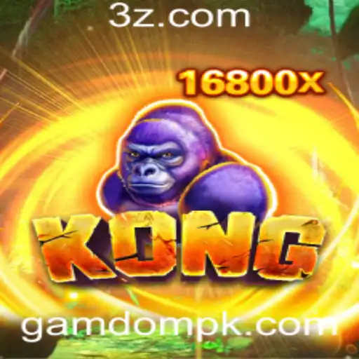 Kong: Descobrindo o Mundo do Jogo e Sua Popularidade no Gamdom