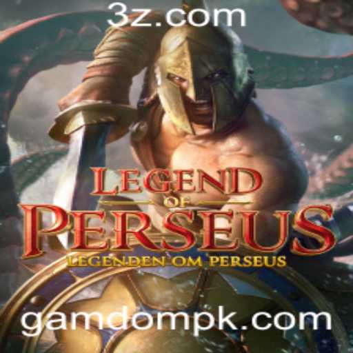 LegendofPerseus: Uma Jornada Épica no Mundo dos Jogos Digitais