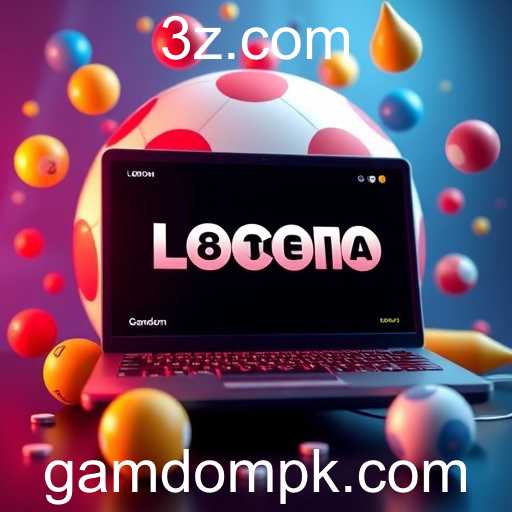 A Revolução da Loteria Online