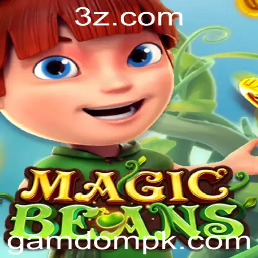 MAGICBEANS: Explore o Mundo Encantado de Diversão e Estratégia