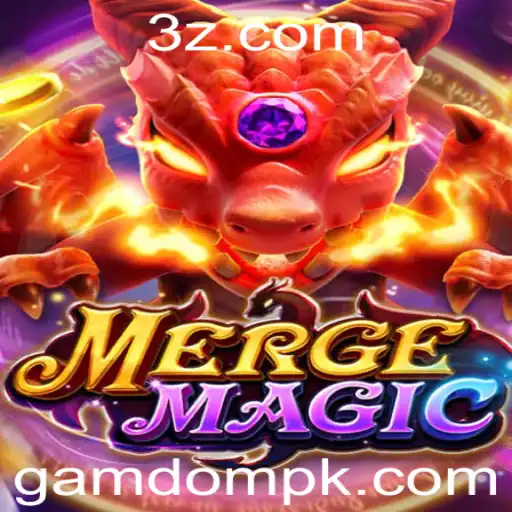 Explorando o Mundo de MERGEMAGIC: Um Jogo de Estratégia e Criatividade