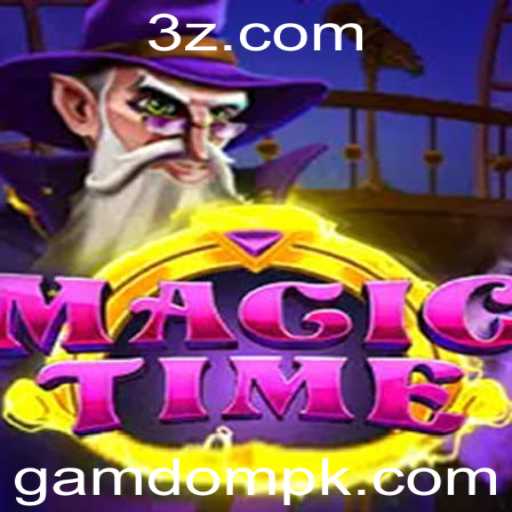 MagicTime: Uma Experiência de Jogo Inovadora no Universo Gamdom
