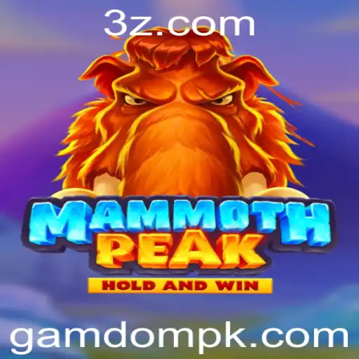 Explorando o Universo de MammothPeak: Novo Fenômeno dos Games