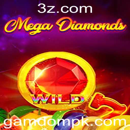 MegaDiamond: Um Novo Capítulo nos Jogos de Cassino Online