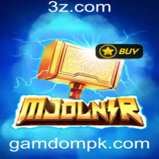Descubra o Jogo Mjolnir: Uma Jornada ao Mundo dos Deuses Nórdicos