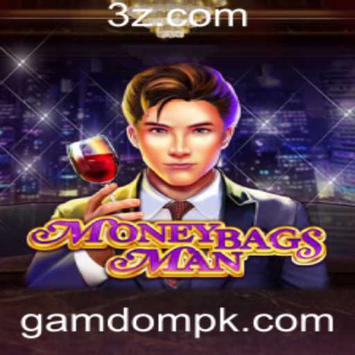 Explorando o Fascinante Universo do Jogo MoneybagsMan e Sua Popularidade no Gamdom