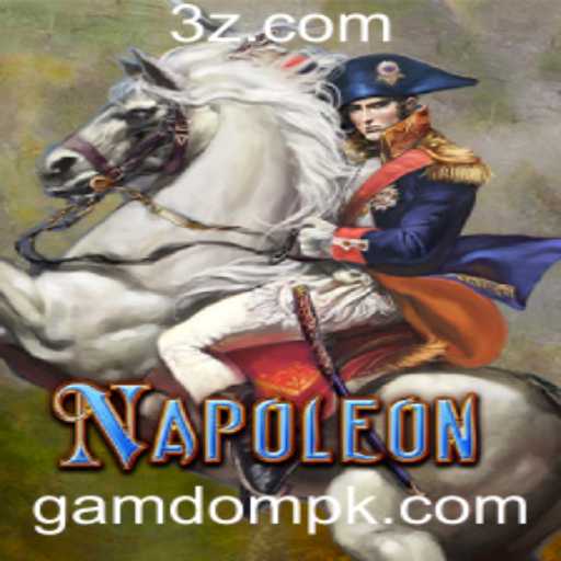 Explorando o Fascinante Mundo do Jogo Napoleon no Gamdom