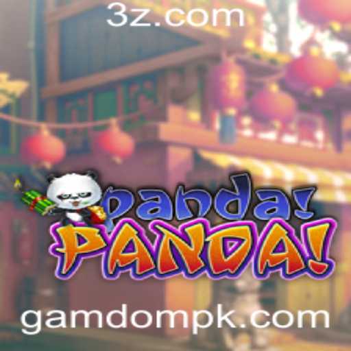 Descubra o Mundo Empolgante de PandaPanda no Gamdom