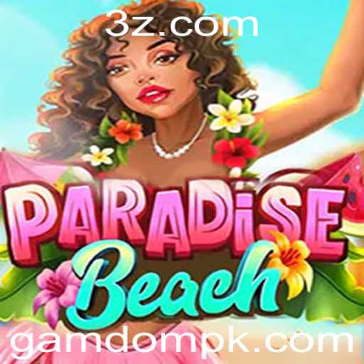 Explorando ParadiseBeach: Um Novo Horizonte no Mundo dos Jogos