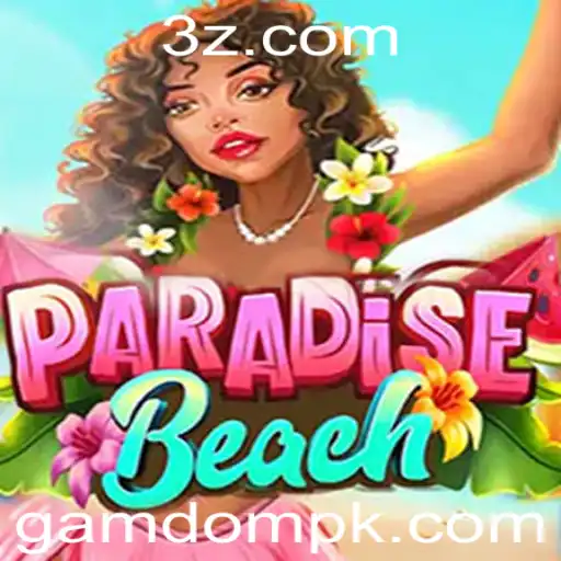 Explorando ParadiseBeach: Um Novo Horizonte no Mundo dos Jogos