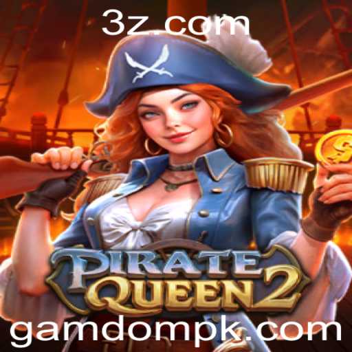 Tudo o que você precisa saber sobre PirateQueen2 no Gamdom