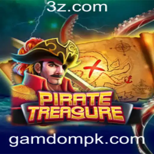PirateTreasure: Descubra as Aventuras do Mundo dos Piratas em Gamdom
