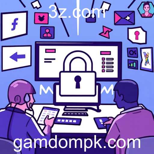 Política de Privacidade no Contexto de Plataformas de Jogos Online como Gamdom