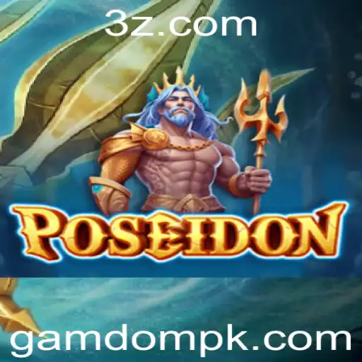 Descubra o Fascinante Mundo de Poseidon no Gamdom