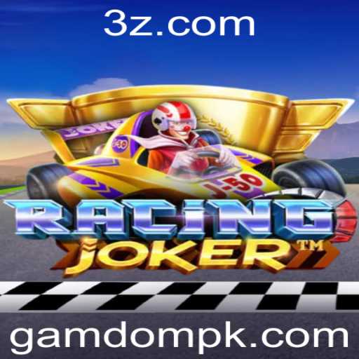 Explorando o Universo de RacingJoker: O Novo Fenômeno dos Jogos Online