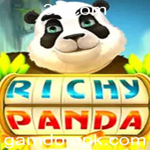 Explorando o Mundo de RichyPanda e a Plataforma Gamdom